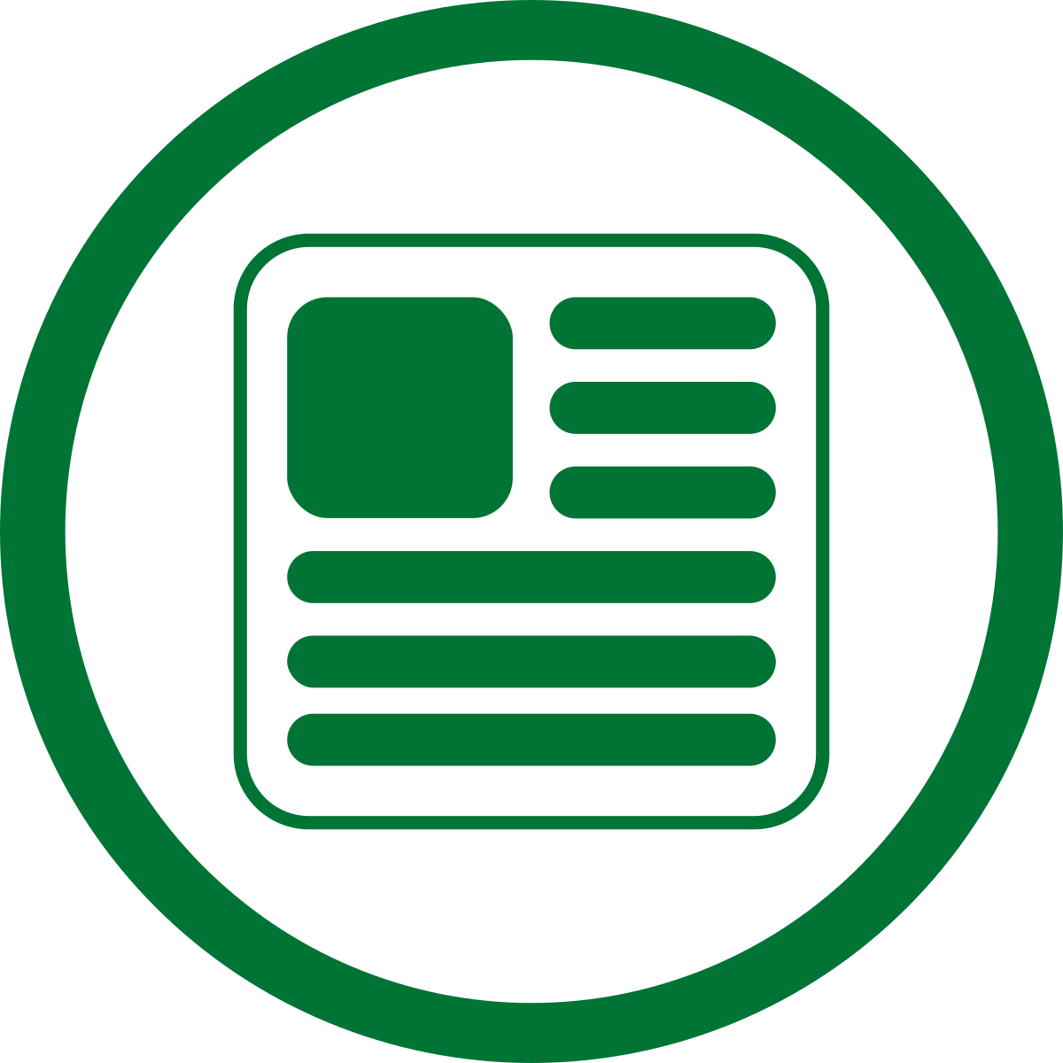 Key School Policies Image