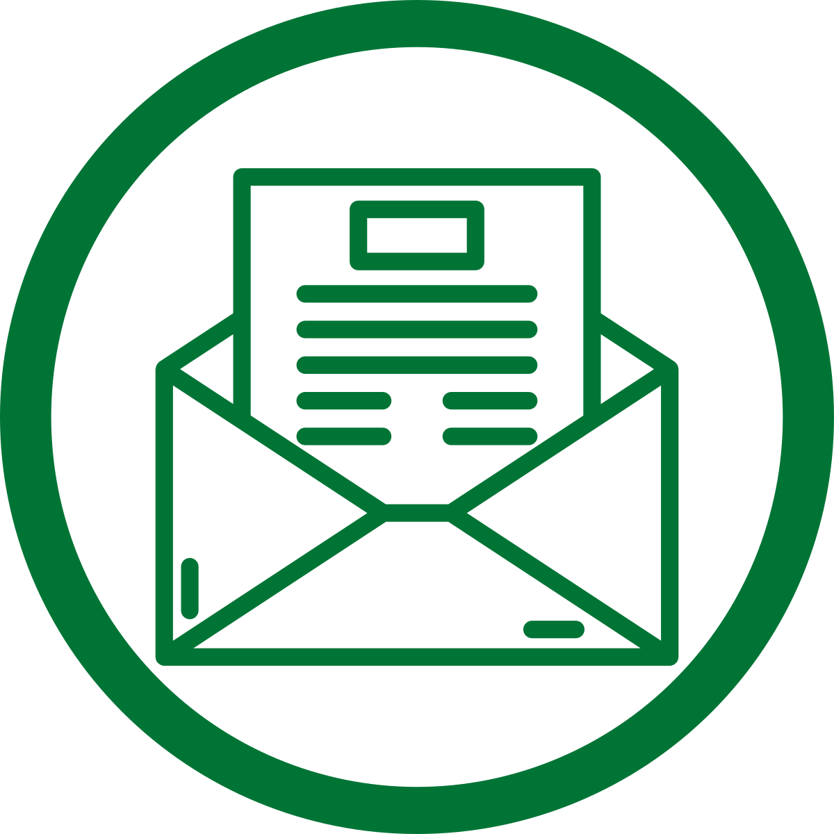 School Newsletters Image