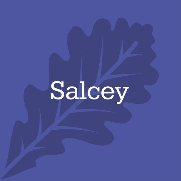 Salcey Salcey