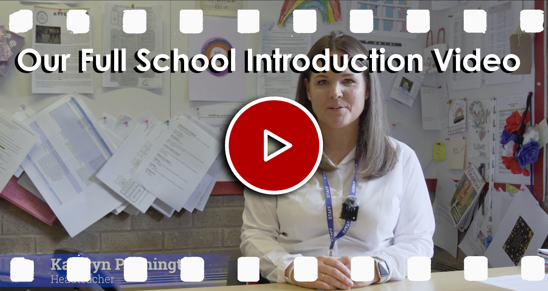 Our Full School Introduction Video